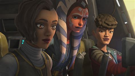 watch clone wars season 7 episode 6 online